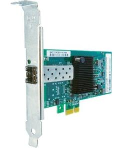 Axiom PCIE-1SFP-X1-AX PCIe x1 1Gbs Single Port Fiber Network Adapter