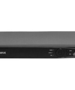 Avue ADR8504TVI 4 Channel Tribrid HD-TVI DVR