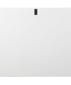 APC by Schneider Electric AR7304W NetShelter SX 48U 1200mm Deep Split Side Panels White Qty 2