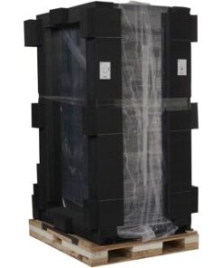 APC by Schneider Electric AR3107SP NetShelter SX Rack Cabinet