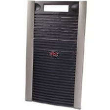 APC by Schneider Electric SYAFSU4 Symmetra LX 24U Replacement Door