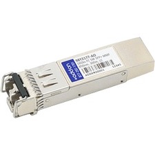 AddOn 98Y2177-AO 8-Pack of IBM 98Y2177 Compatible TAA Compliant 16GBase-SW Fibre Channel SFP+ Transceiver (MMF, 850nm, 300m, LC)