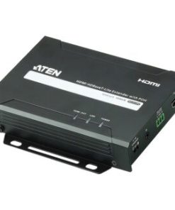 ATEN VE802R HDMI HDBaseT-Lite Receiver (HDBaseT Class B)-TAA Compliant
