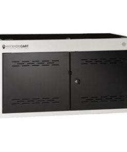 Anywhere Cart ACMINI16 16 Bay Cabinet