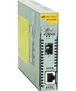 Allied Telesis AT-CV1000-60 Managed Media Conversion System