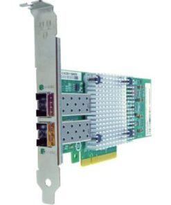 Axiom OCE11102-FM-AX Emulex 10Gigabit Ethernet Card