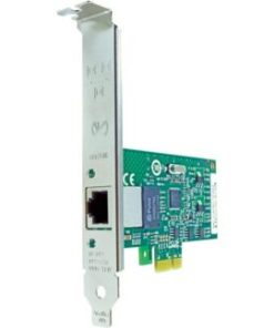 Axiom M4Z93AV-AX HP Gigabit Ethernet Card