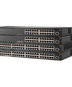 Aruba JL354A IoT Ready and Cloud Manageable Access Switch