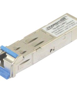 Axiom TNSFPOC3SB42-AX Transition Networks SFP Module