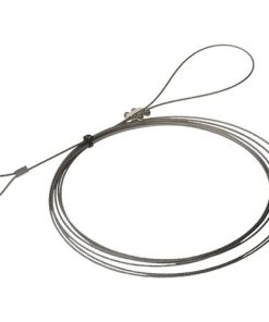 AXIS 5801-971 Safety Wire 3 m