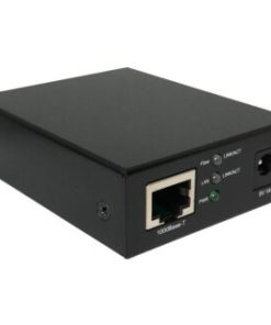 Amer MC-GT/SFP Transceiver/Media Converter