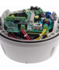 AXIS 5801-181 Q8631-E/Q8632-E/Q8665-E Base Units