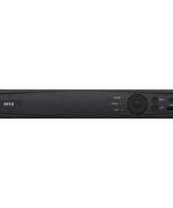 Avue ANR7604-E1P4 – 4 Channel Smart NVR