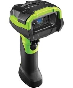 Zebra DS3608-ER20003VZK DS3608-ER Handheld Barcode Scanner