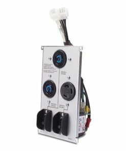 APC by Schneider Electric SYPD3 APC – Backplate Kit
