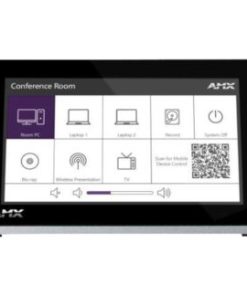 AMX FGN8307-ST 7″ N-Touch Tabletop Touch Panel