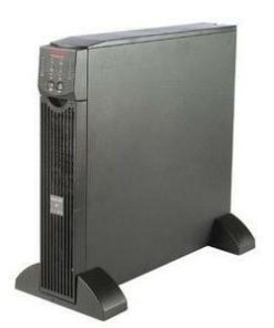 APC by Schneider Electric SURTA1500XLJ APC Smart-UPS RT 1500VA Rackmountable