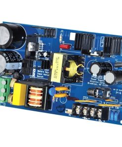Altronix POE201 PoE201 56VDC/120W Power Supply/Charger