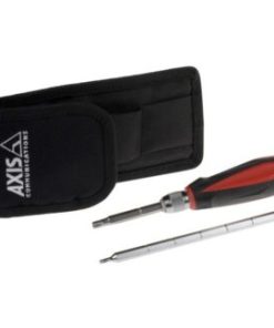 AXIS 5507-711 4-in-1 Security Screwdriver Kit