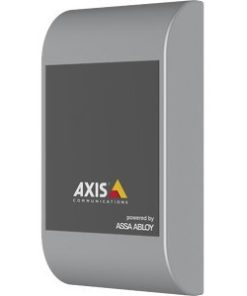 AXIS 01023-001 A4010-E Reader without Keypad