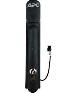 APC by Schneider Electric NBHN125 NetBoltz Card Reader Access Device