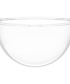 AXIS 5901-431 Q37 Clear/Smoked Domes