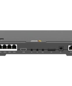 AXIS 0878-004 FA54 Main Unit