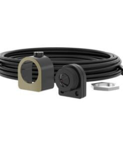 AXIS 0914-001 Surveillance Camera Sensor Unit