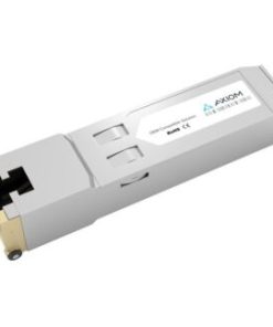 Axiom SFP-10G-T-UB-AX 10GBASE-T SFP+ for Ubiquiti