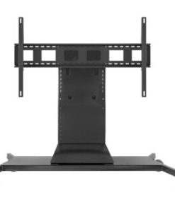 Avteq RPX-CSB70 Mobile Cart for Large Touch Panel Displays