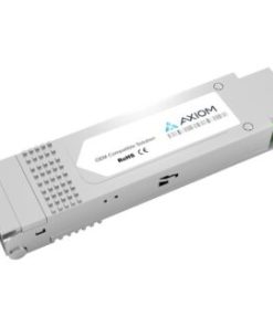 Axiom SM100G-LR-AX 100GBASE-LR4 QSFP28 for Chelsio