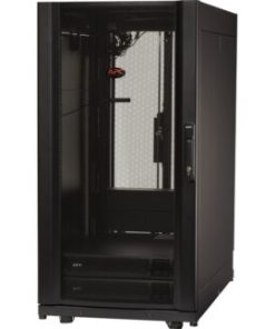 APC by Schneider Electric MDC24SX3KVAT Micro DC 24U SX, 3KVA, 120V