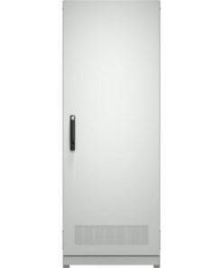 APC by Schneider Electric GUPXCB150EN205 GUTOR PXC UL Battery Cabinet, 150A Breaker, Premium 205 Watt/Cell Battery