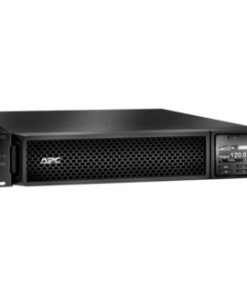 APC by Schneider Electric SRT1500RMXLA Smart-UPS SRT 1500VA RM 120V