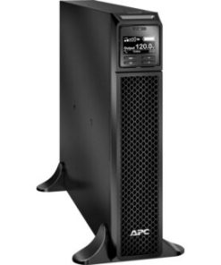APC by Schneider Electric SRT1000XLA Smart-UPS SRT 1000VA 120V