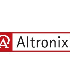 Altronix NETWAYSP8WP 8PT FIB MED CONV/2SFP/PS/NEMA4