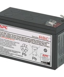 APC by Schneider Electric APCRBC154 Replacement Battery Cartridge #154