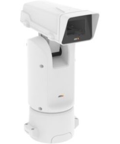 AXIS 01226-001 T99A10 Surveillance Camera Pan/Tilt