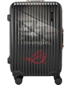Asus ROG 90XB0310-BTR000 Ranger Carrying Case (Suitcase) Clothing, Gear, Gaming