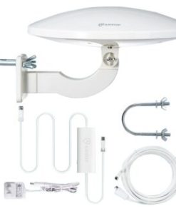 ANTOP AT-414B Antop 4K HDTV Antenna