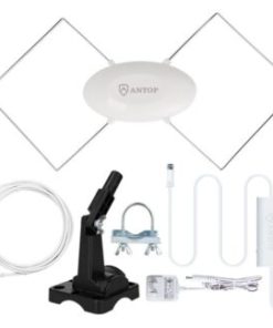 ANTOP AT-408B Antop 4K HDTV Antenna