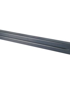 APC by Schneider Electric AR8136BLK APC 1U 19″ Black Modular Toolless Blanking Panel