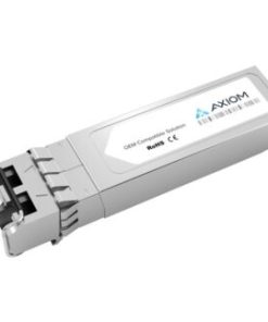 Axiom SFP10GZRAR-AX 10GBASE-ZR SFP+ for Arista