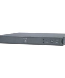 APC by Schneider Electric SC450RM1U APC Smart-UPS SC 450VA Rackmount/Tower (Not for sale in Vermont)