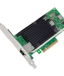 Axiom PCIE31RJ4510-AX PCIe 3.0 x4 10Gbs Single Port Copper Network Adapter