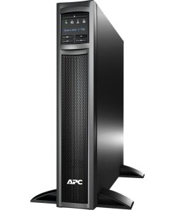 APC by Schneider Electric SMX750NC Smart-UPS X 750VA Tower/Rack 120V with Network Card (Not for sale in Vermont)