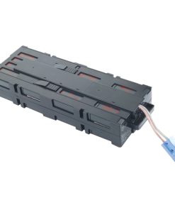 APC by Schneider Electric RBC57 APC Replacement Battery Cartridge #57