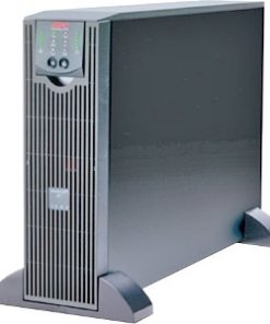 APC by Schneider Electric SURTA3000XL APC Smart-UPS RT 3000VA Rack/Tower