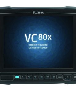 Zebra VC80X-10SORAABBA-I VC80x Vehicle-Mounted Computer