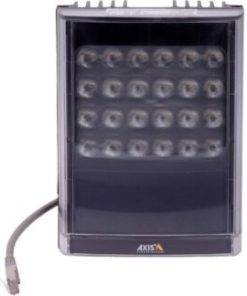 AXIS 01213-001 IR/White Light Illuminator